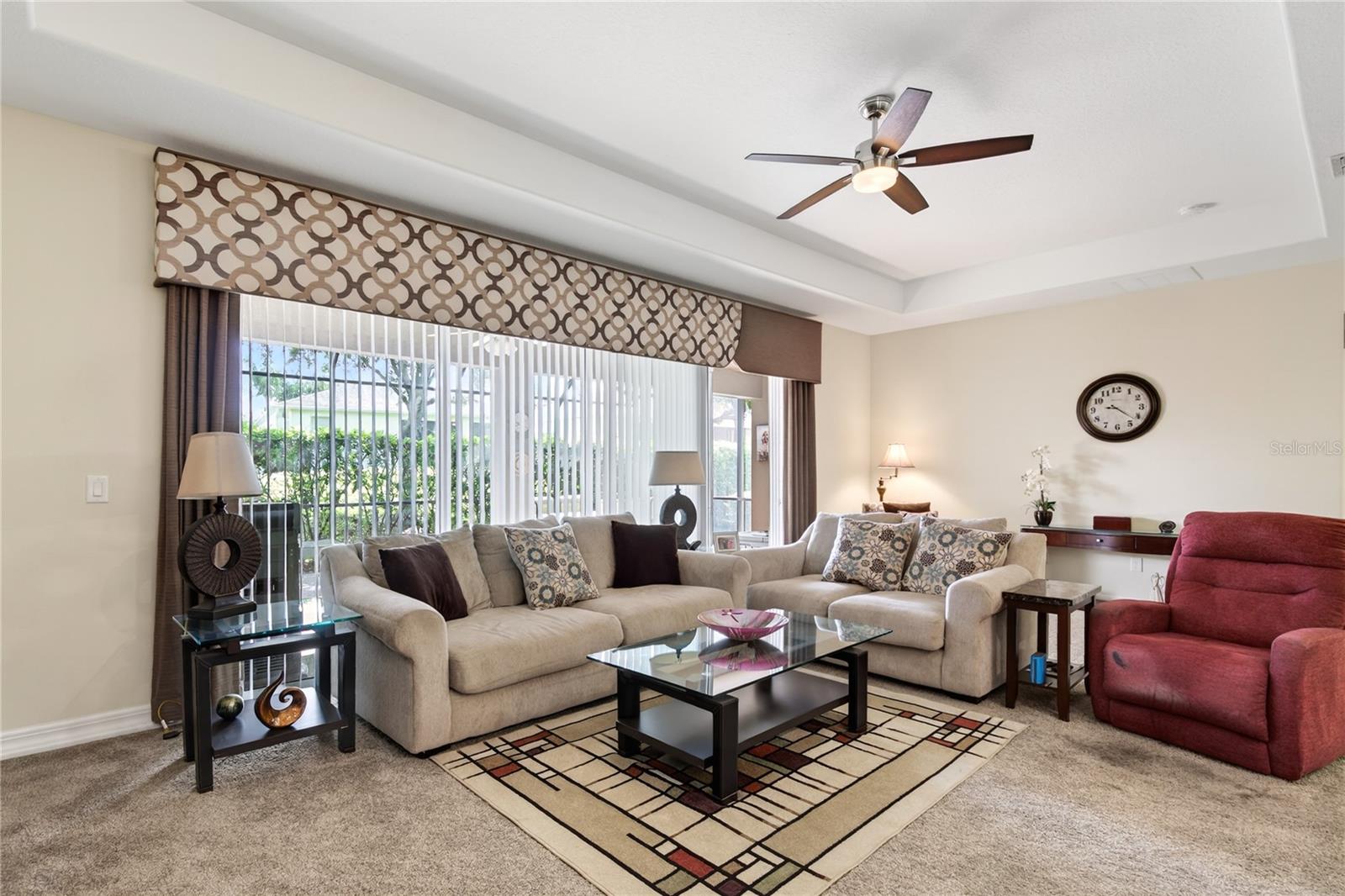 HERITAGE HILLS PH 5A - Residential