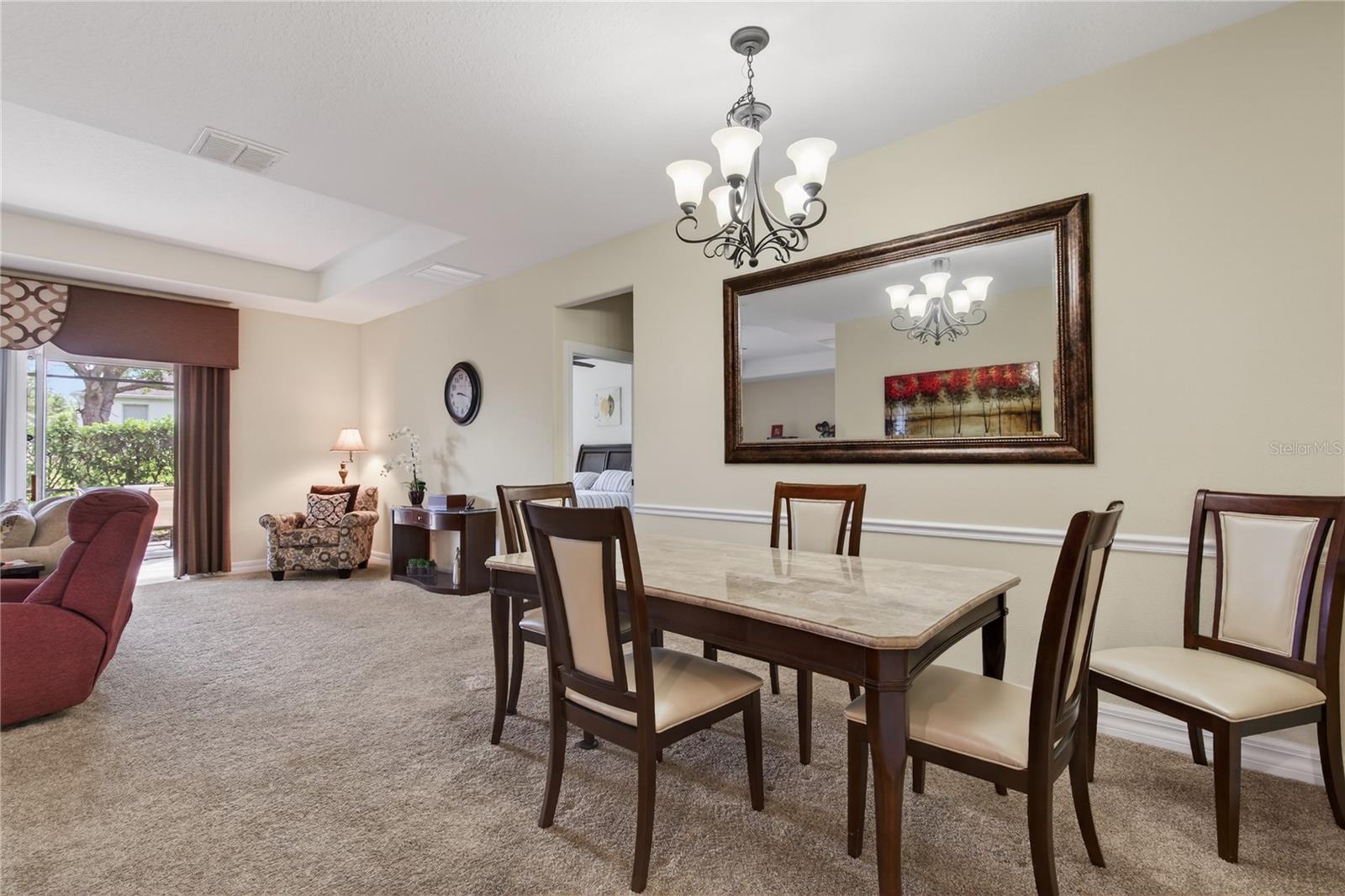 HERITAGE HILLS PH 5A - Residential