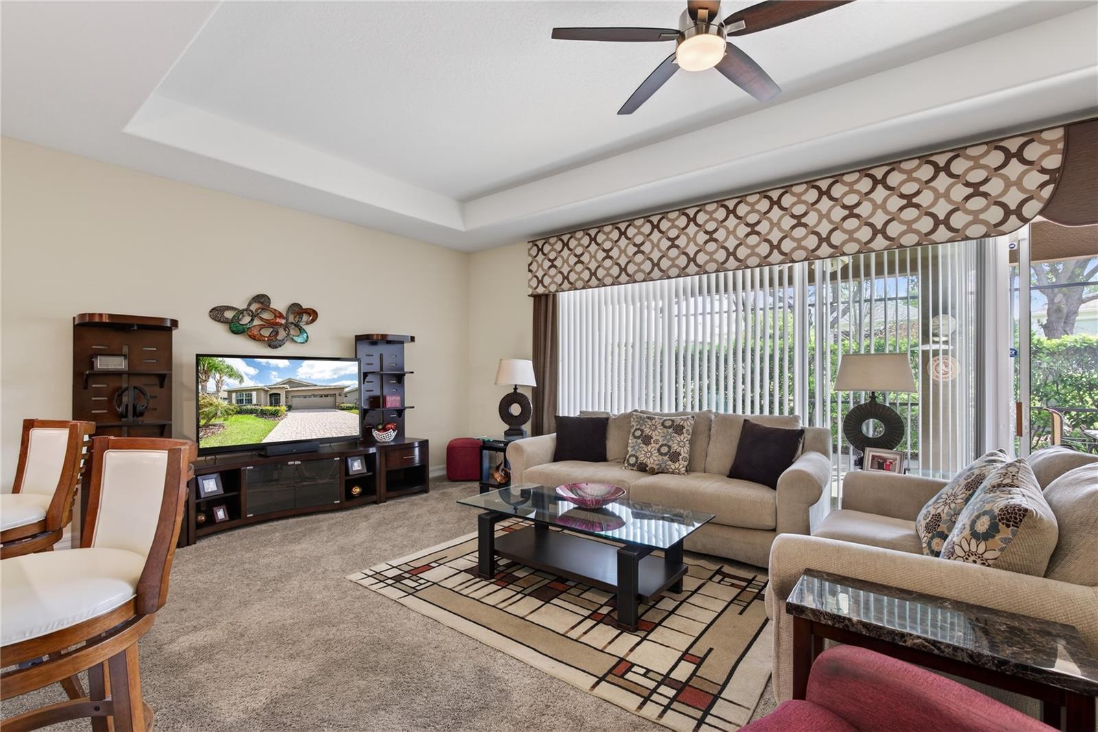 HERITAGE HILLS PH 5A - Residential