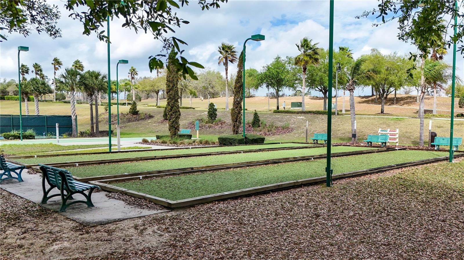 HERITAGE HILLS PH 5A - Residential