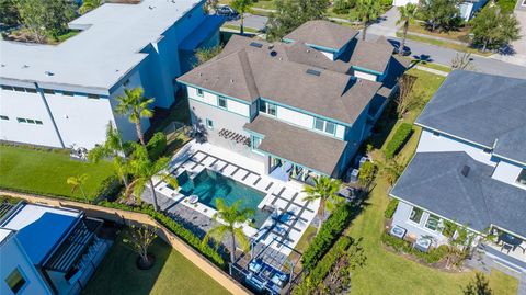 A home in ORLANDO