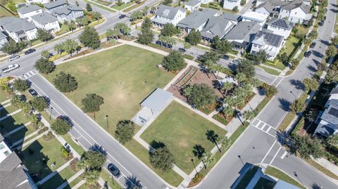 A home in ORLANDO