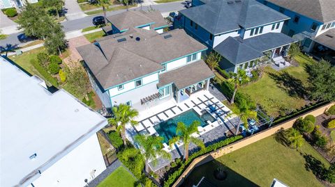 A home in ORLANDO