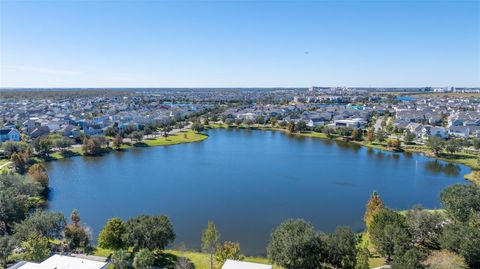 A home in ORLANDO