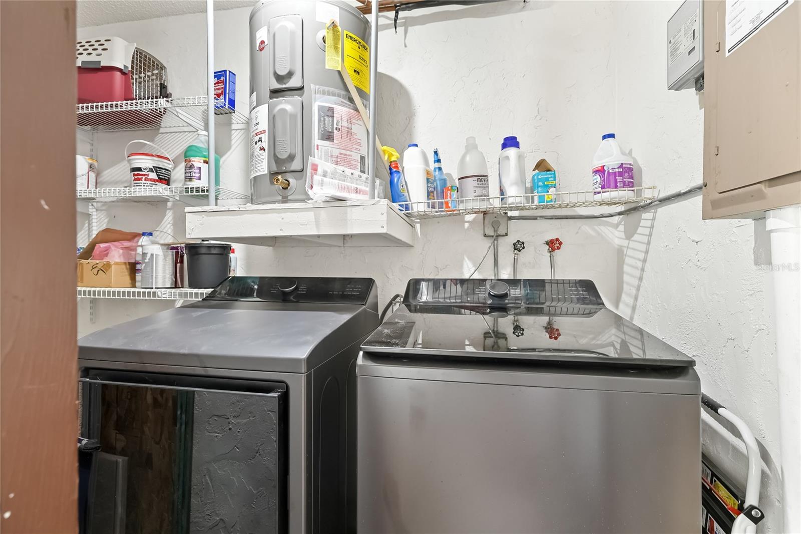 RAMBLEWOOD ACRES - Residential