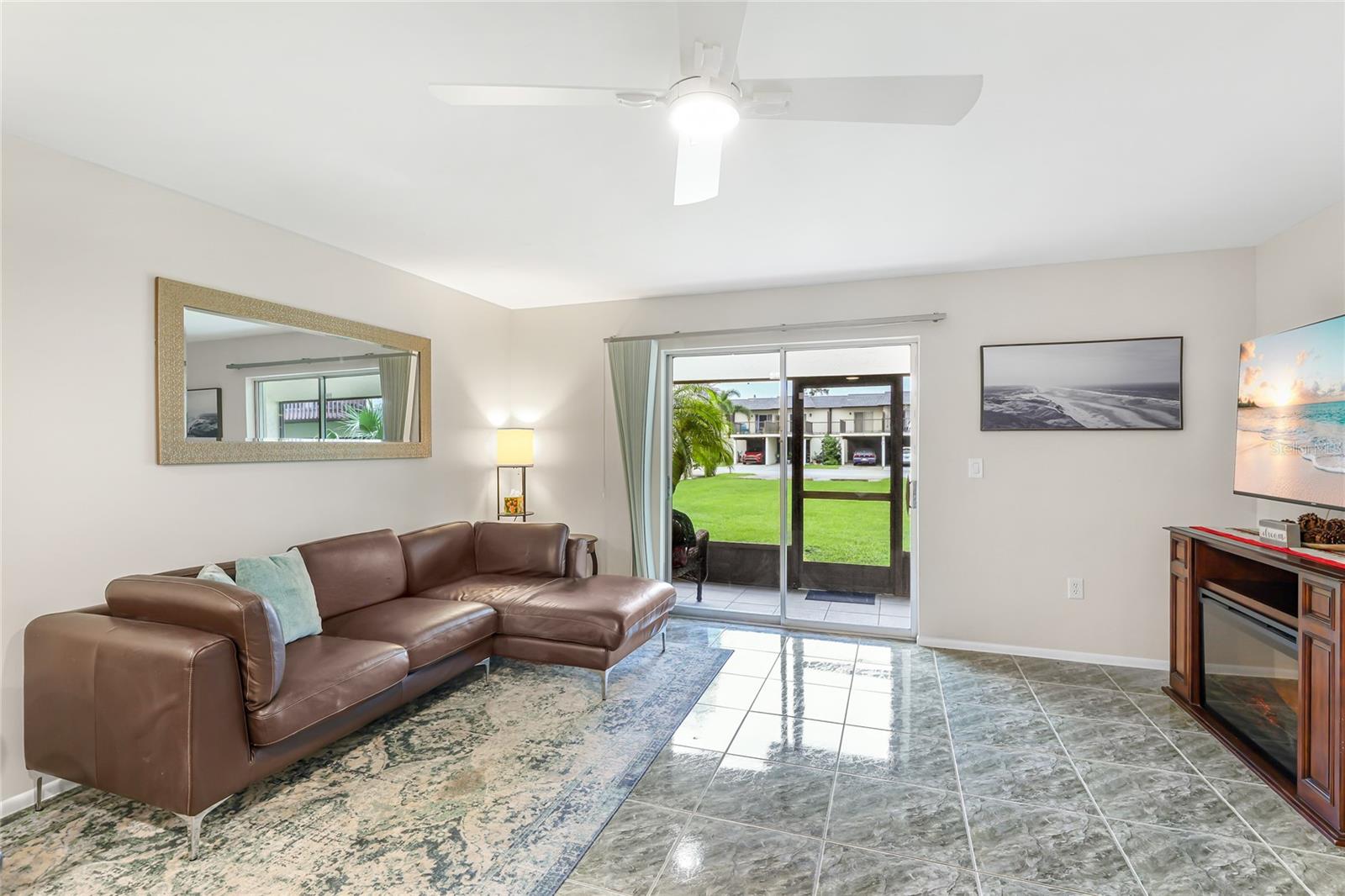 RAMBLEWOOD ACRES - Residential