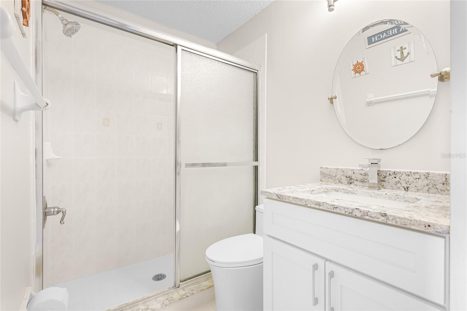 RAMBLEWOOD ACRES - Residential