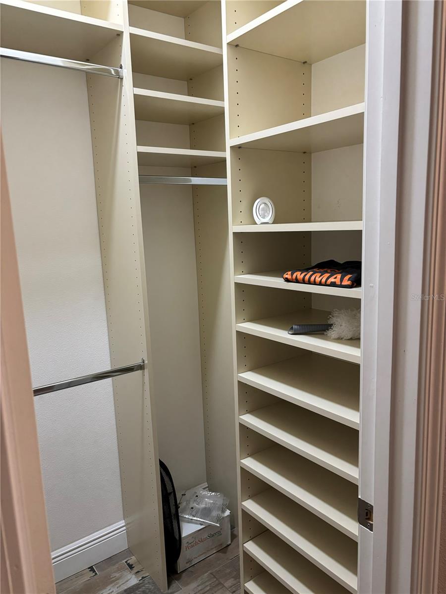 CAPE ORLANDO ESTATES - Residential