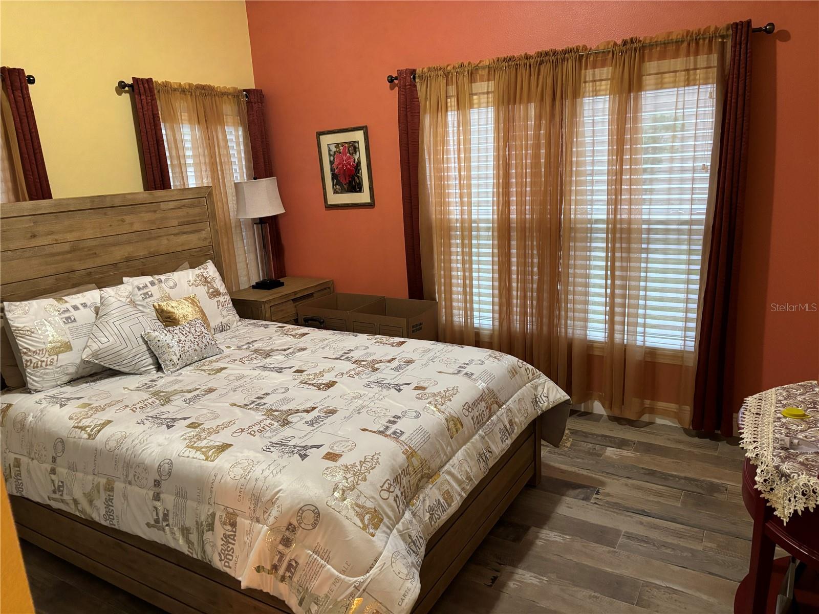 CAPE ORLANDO ESTATES - Residential