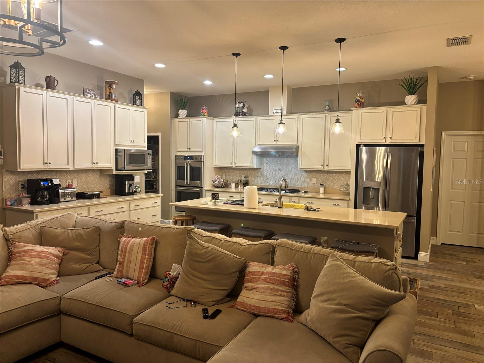 CAPE ORLANDO ESTATES - Residential