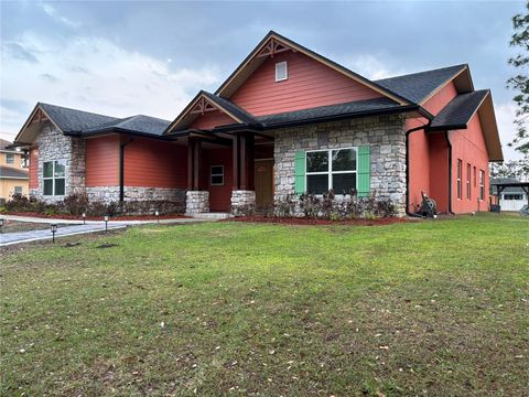 20500 QUINELLA STREET ORLANDO FL 32833