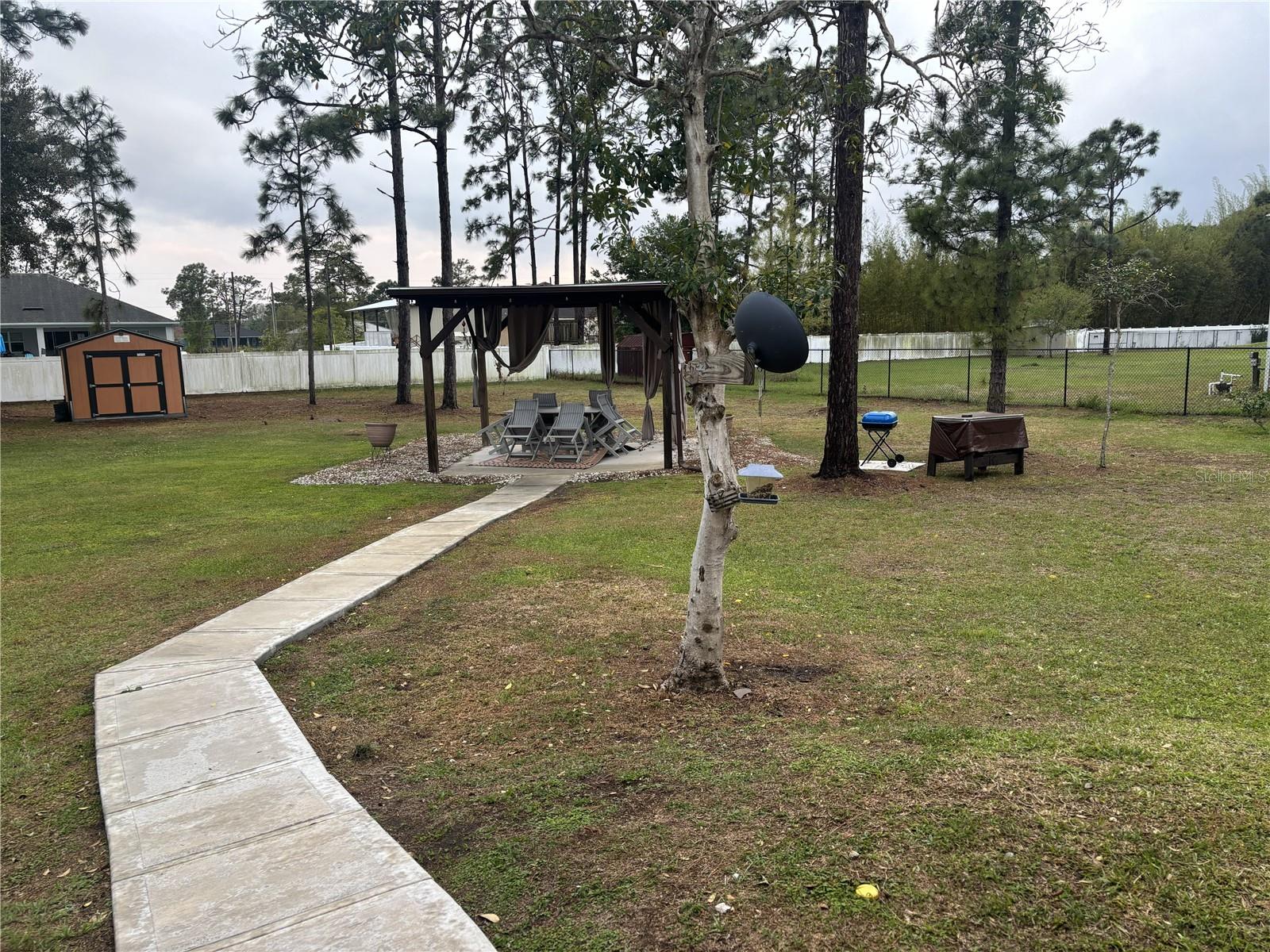 CAPE ORLANDO ESTATES - Residential