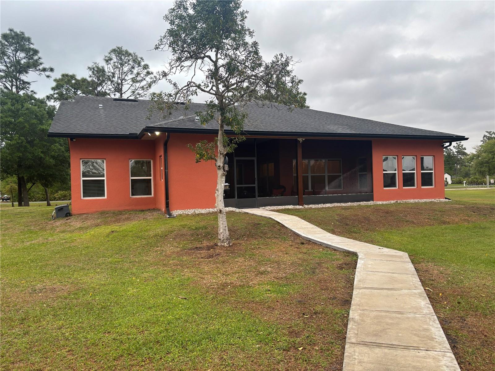 CAPE ORLANDO ESTATES - Residential