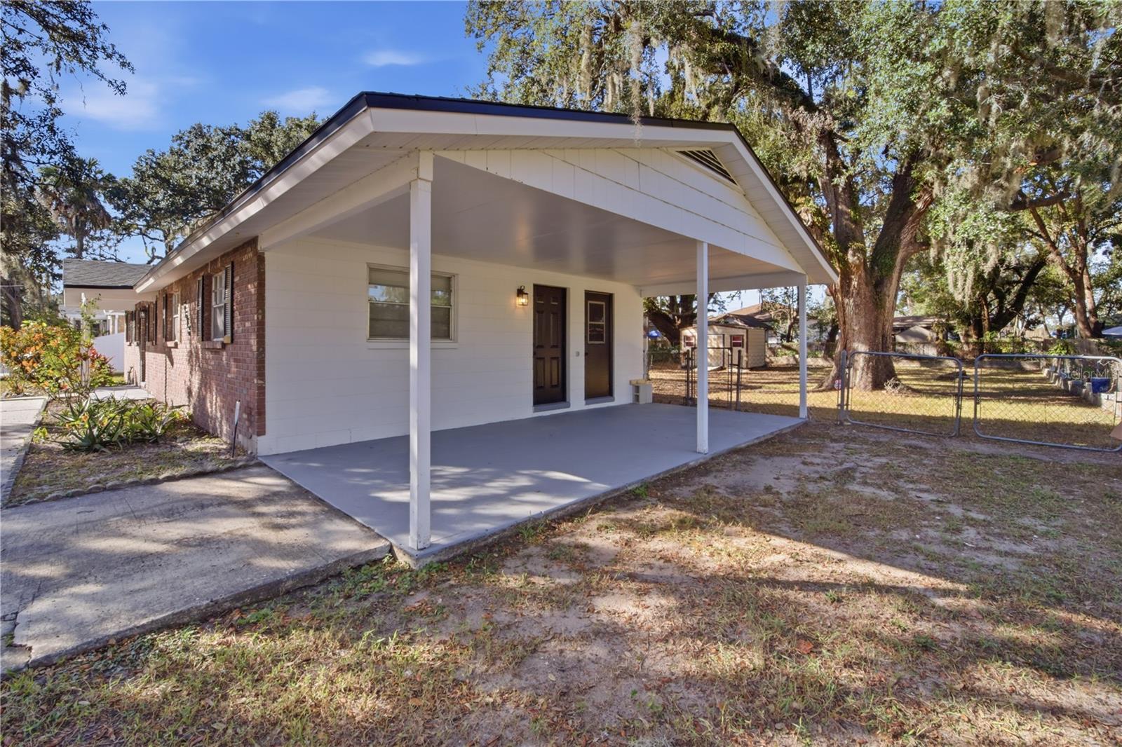 GOLDEN SUB - Residential