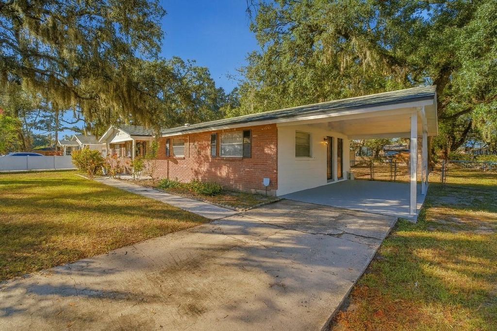 Photo of 6618 N 23rd Street, Tampa, FL 33610 (MLS # TB8456417)