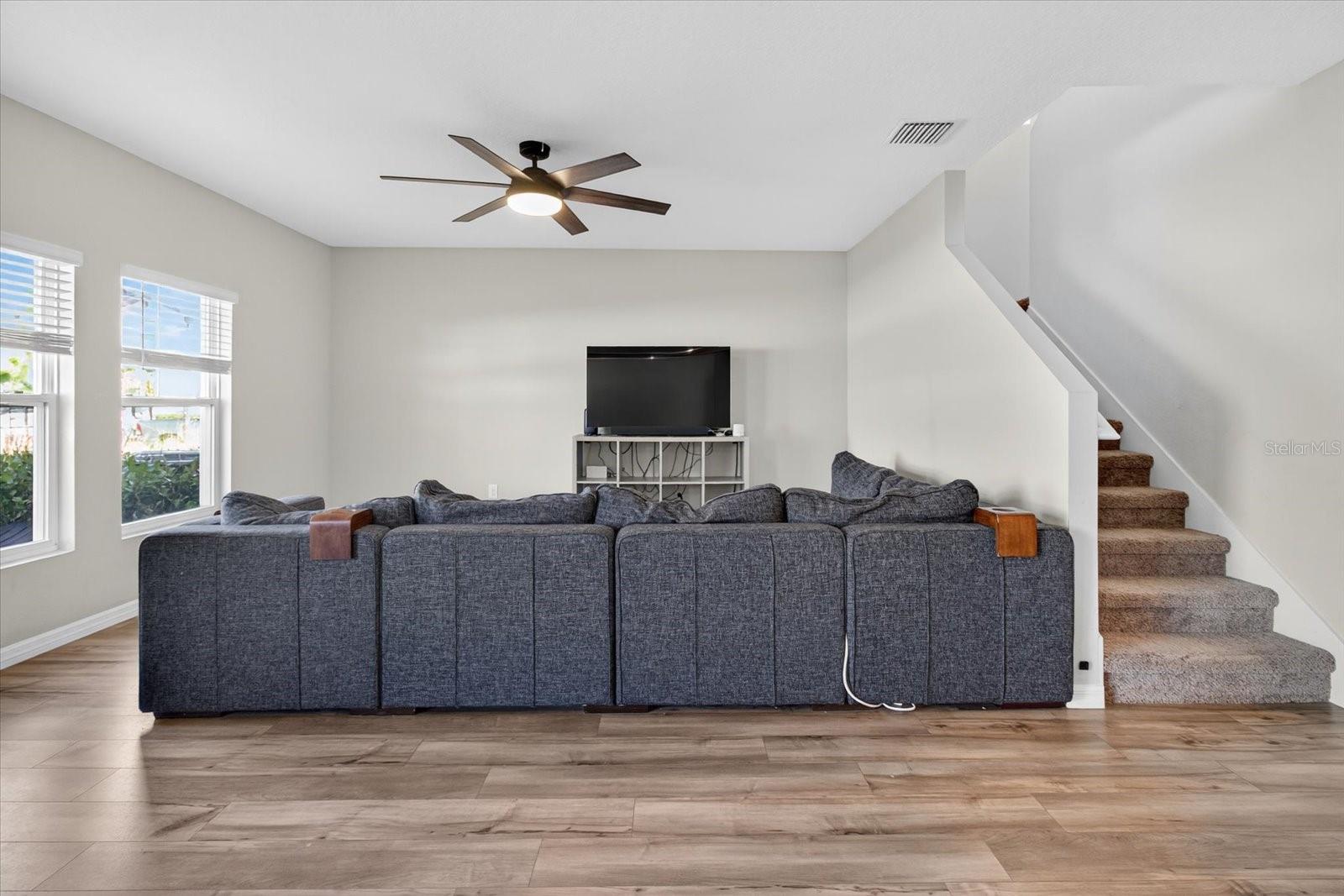 HINTON HAWKSTONE PH 1A2 - Residential