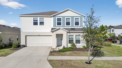 Photo of 14716 Gallop Run Drive, Lithia, FL 33547 (MLS # TB8437086)