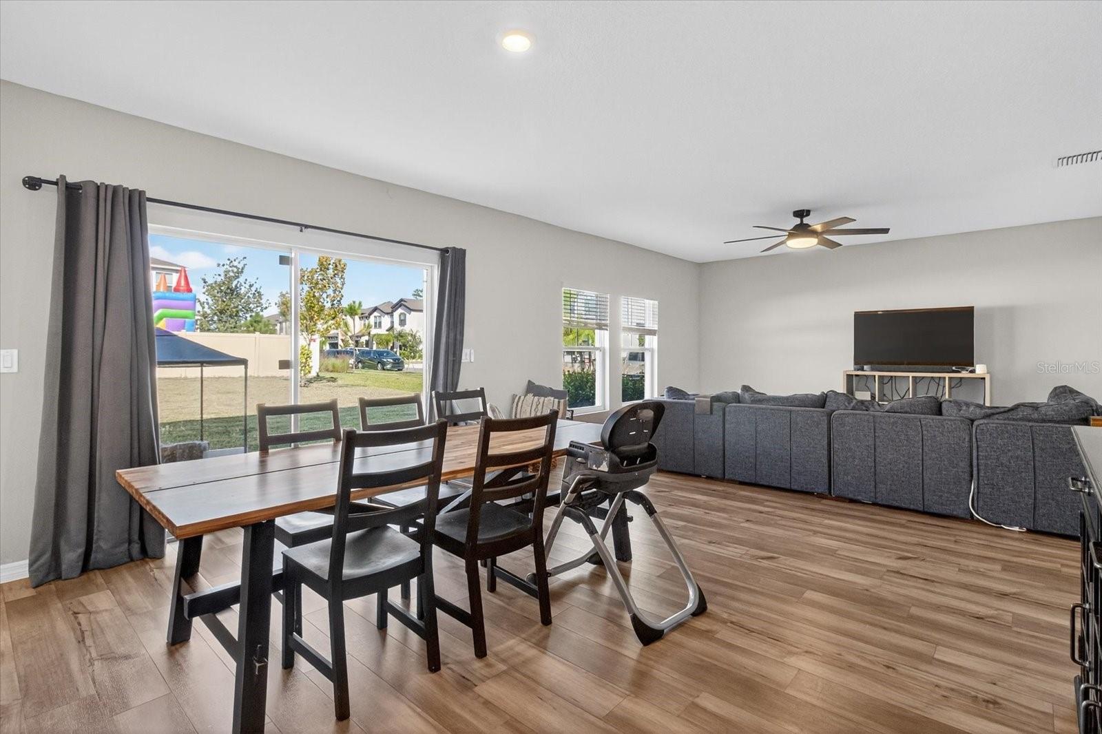 HINTON HAWKSTONE PH 1A2 - Residential