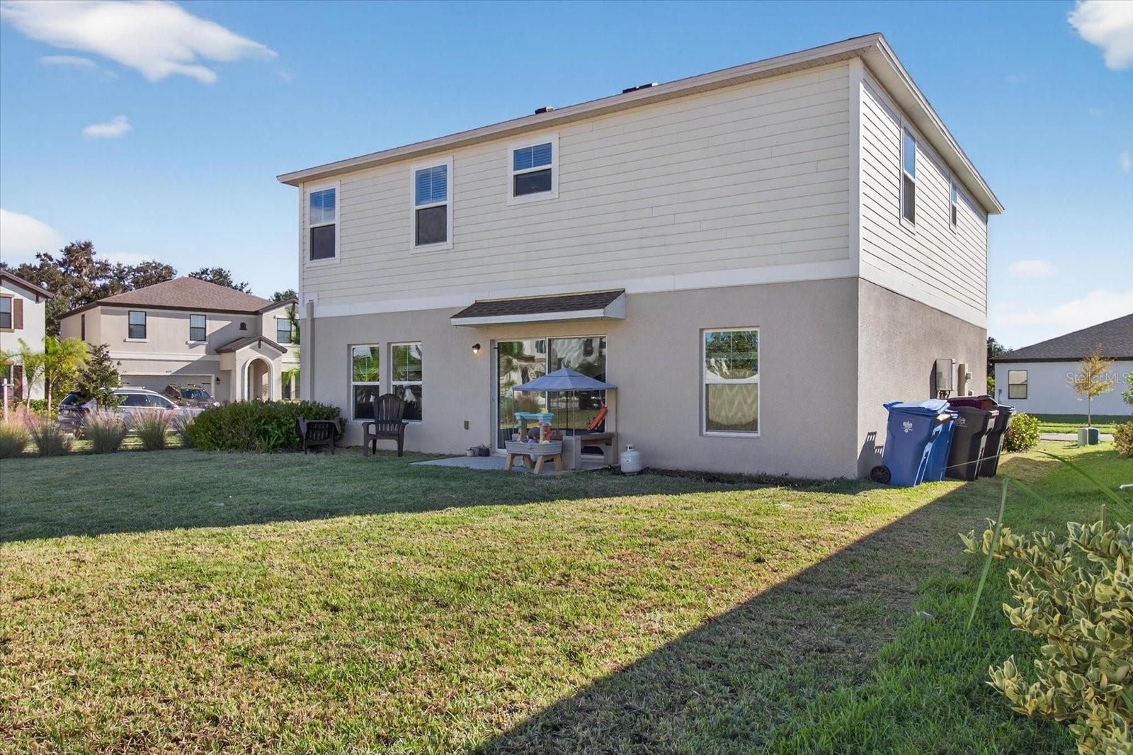 HINTON HAWKSTONE PH 1A2 - Residential