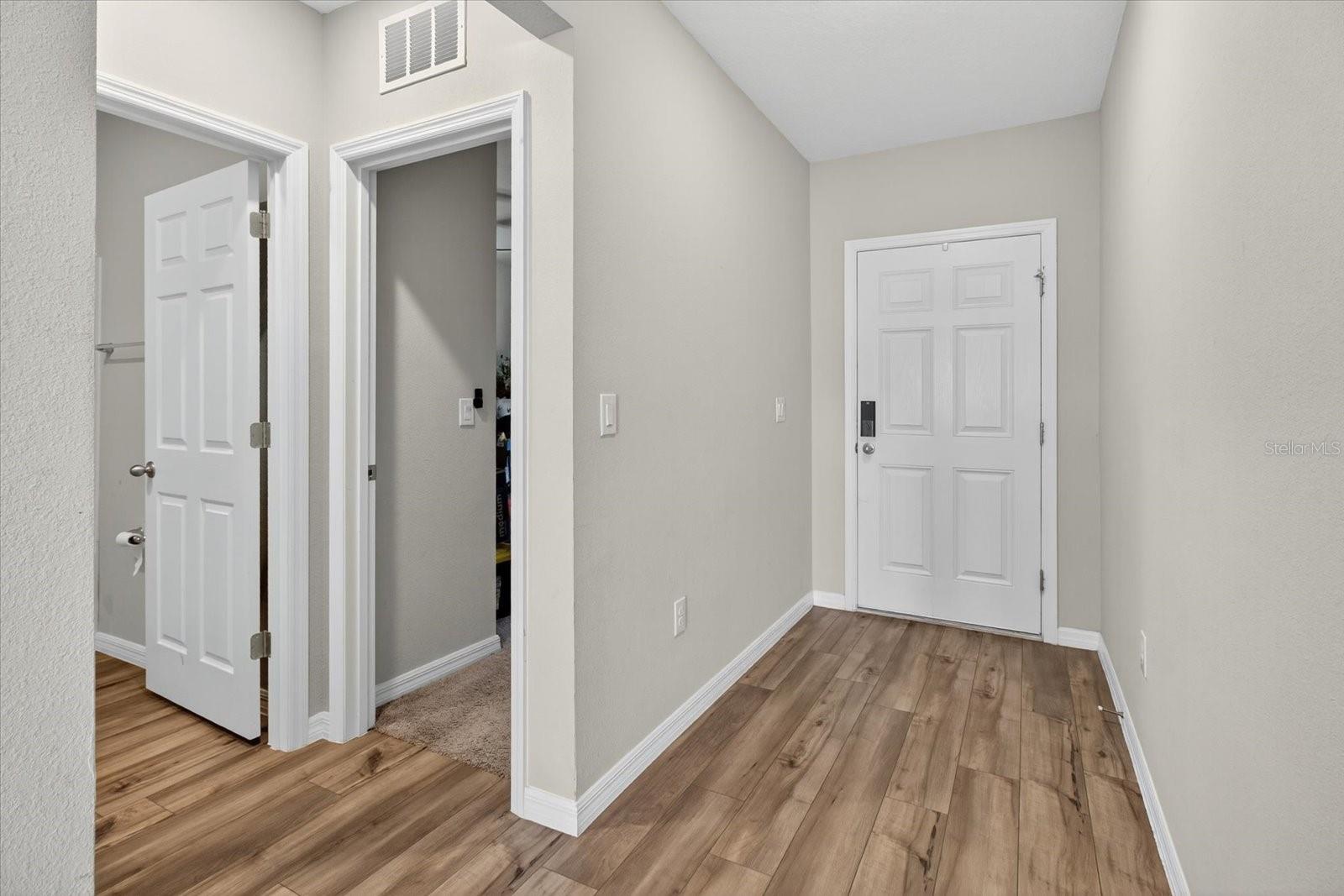 HINTON HAWKSTONE PH 1A2 - Residential