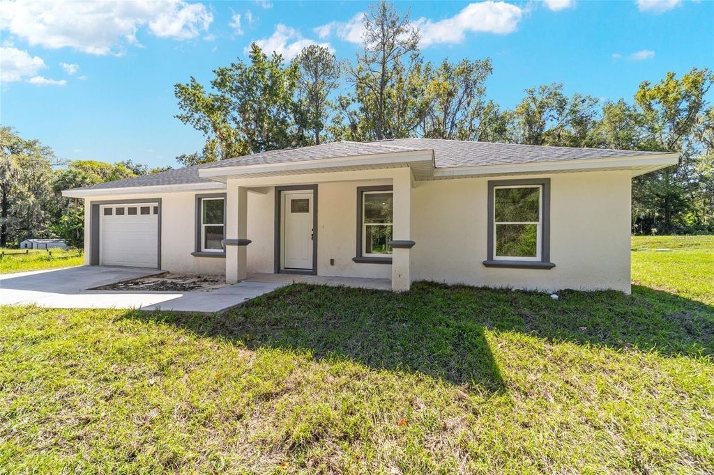 Photo of 13310 SW 11th Street Road, Ocala, FL 34481 (MLS # OM715988)
