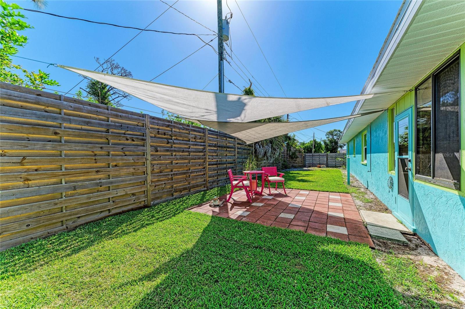 SOUTH VENICE - Residential