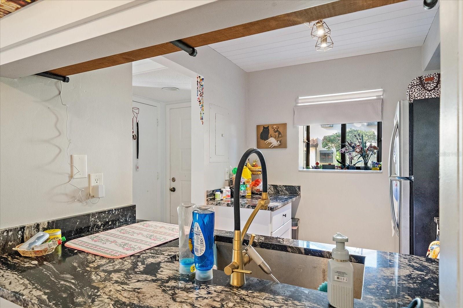 GARDENS AT PALM-AIRE COUNTRY CLUB I - Residential