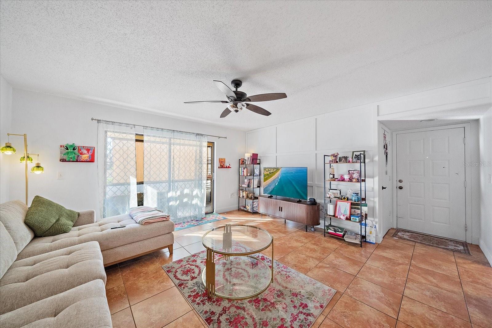 GARDENS AT PALM-AIRE COUNTRY CLUB I - Residential