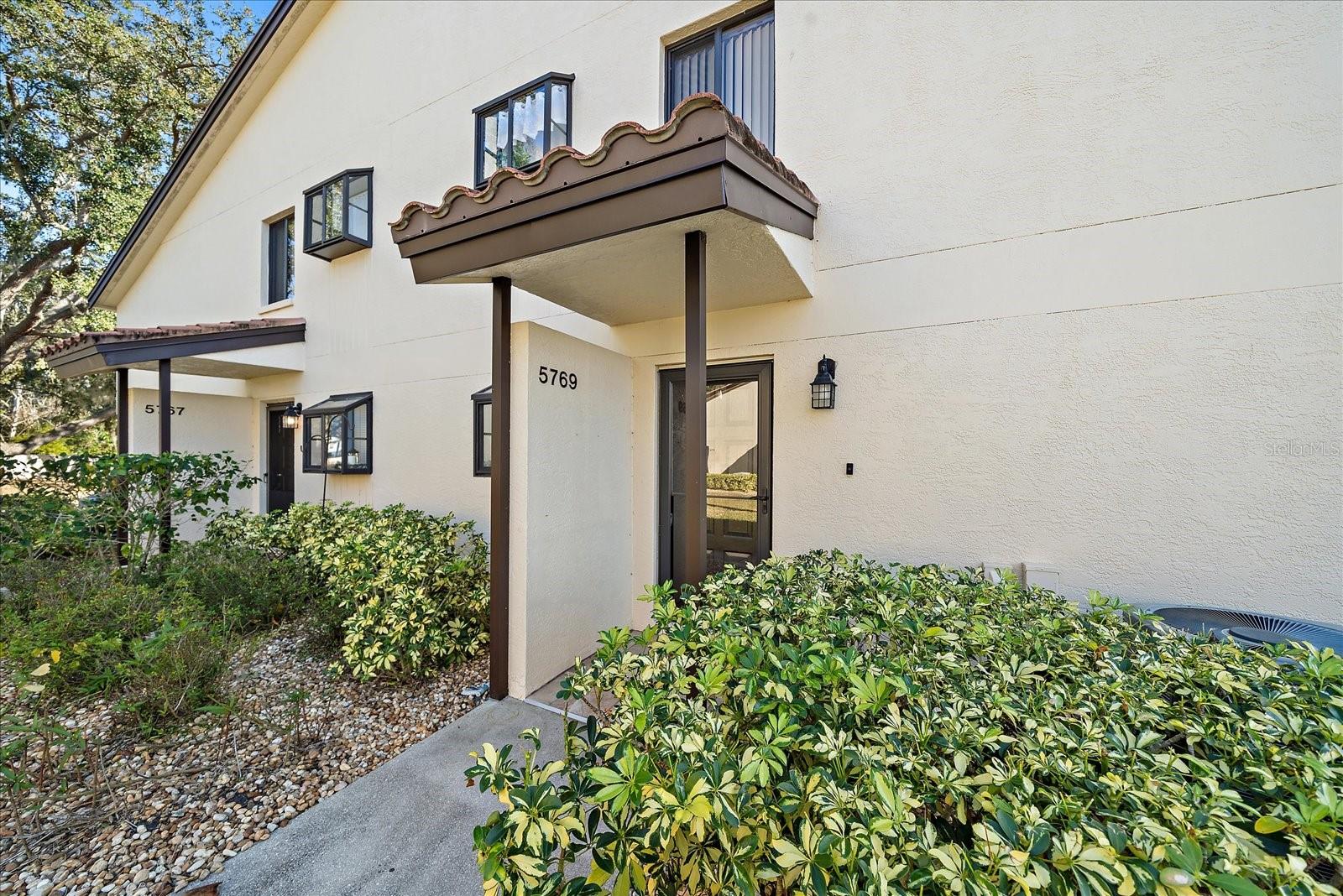 GARDENS AT PALM-AIRE COUNTRY CLUB I - Residential