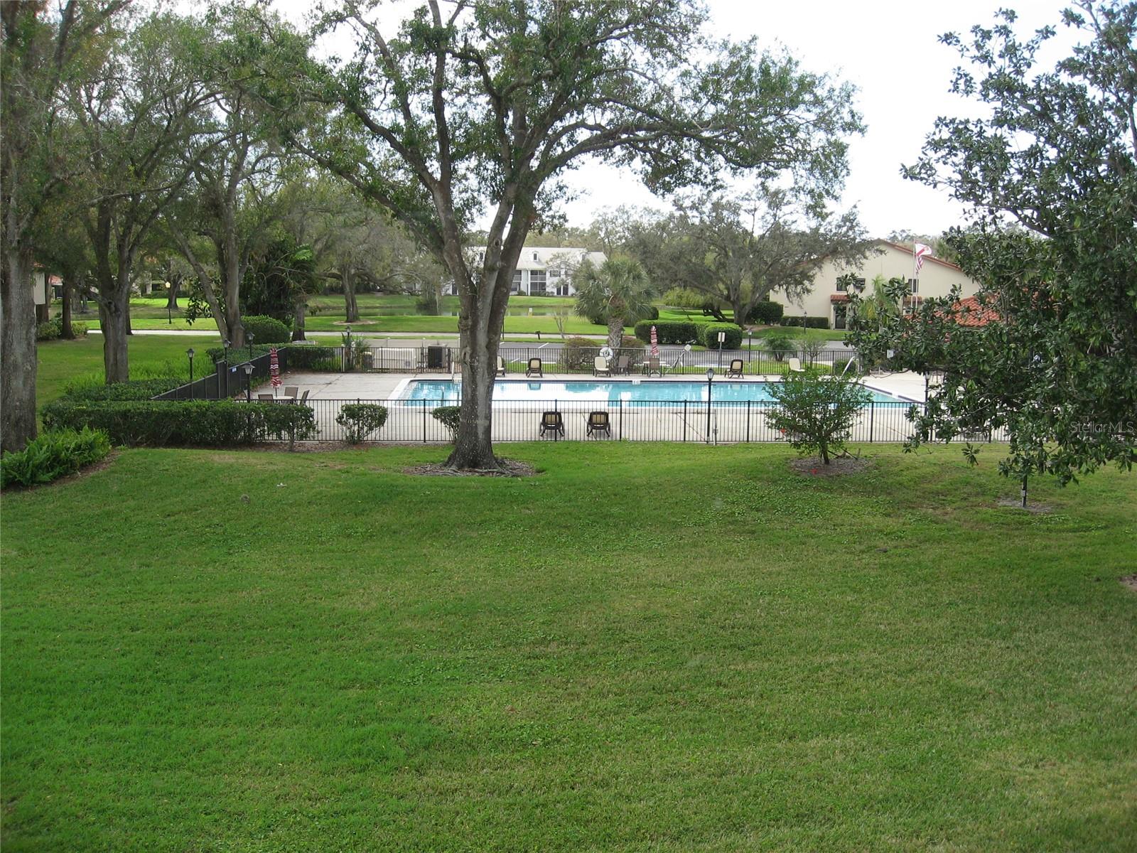 GARDENS AT PALM-AIRE COUNTRY CLUB I - Residential