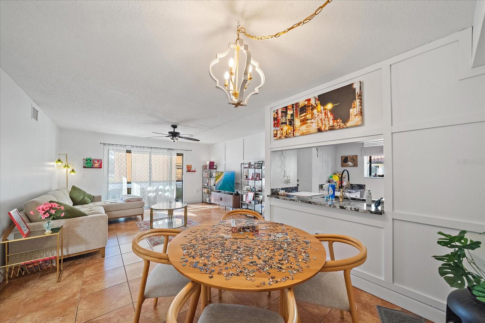 GARDENS AT PALM-AIRE COUNTRY CLUB I - Residential