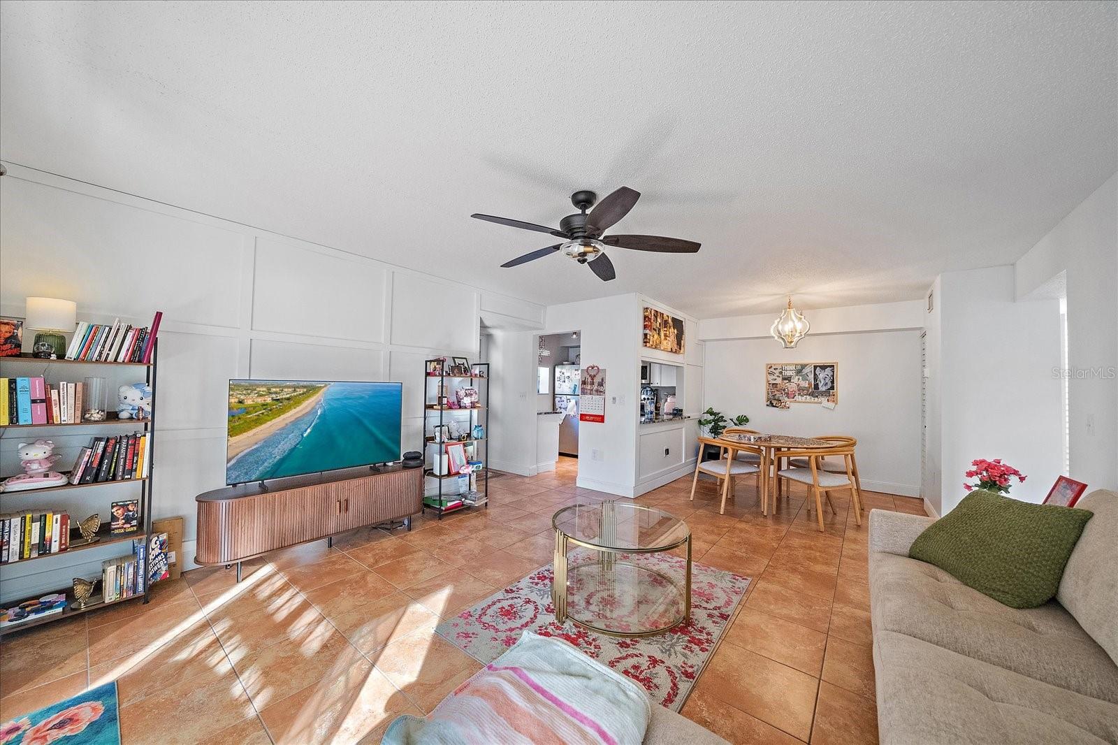 GARDENS AT PALM-AIRE COUNTRY CLUB I - Residential