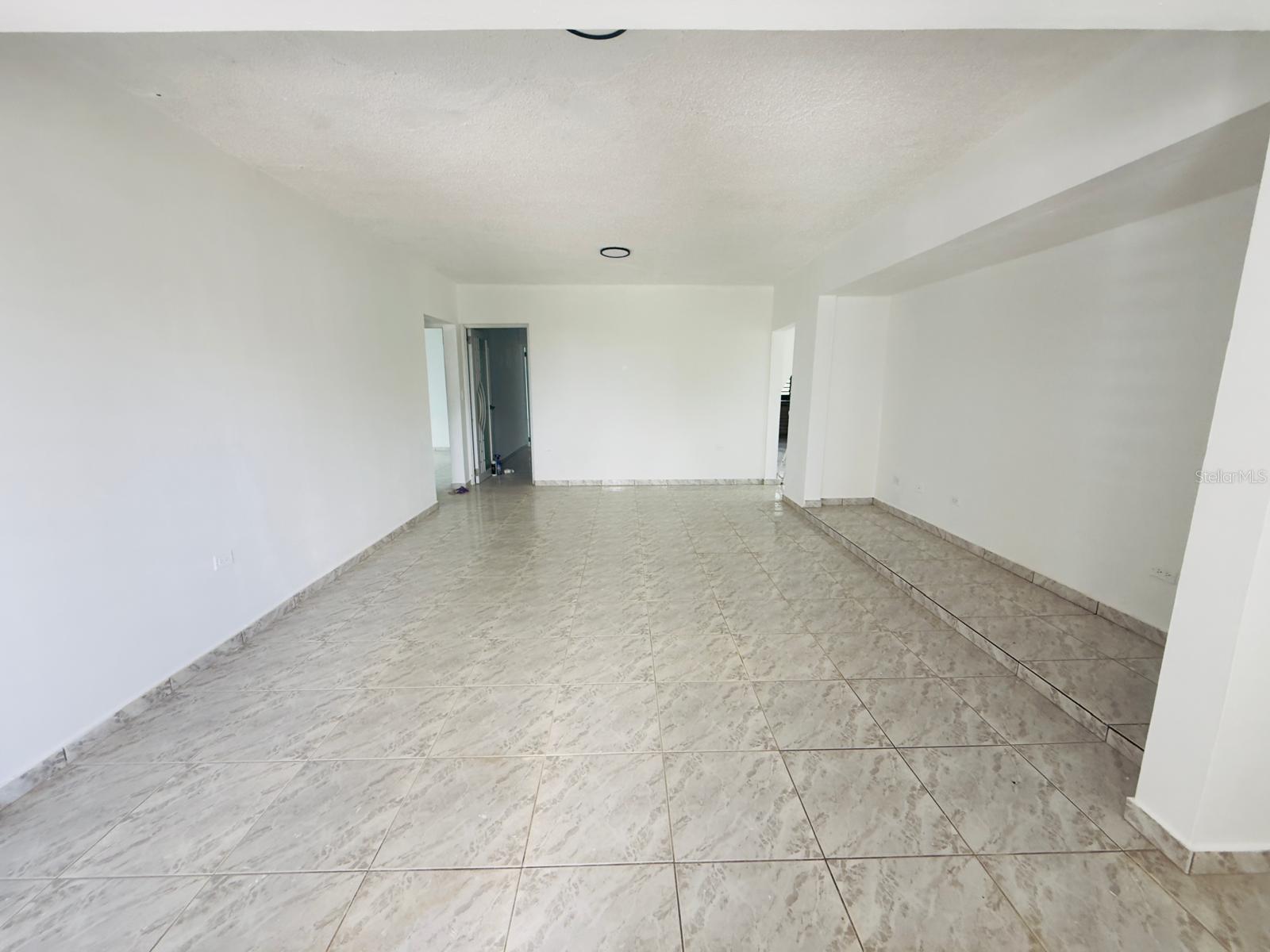 BARRIO SAN SALVADOR - Residential