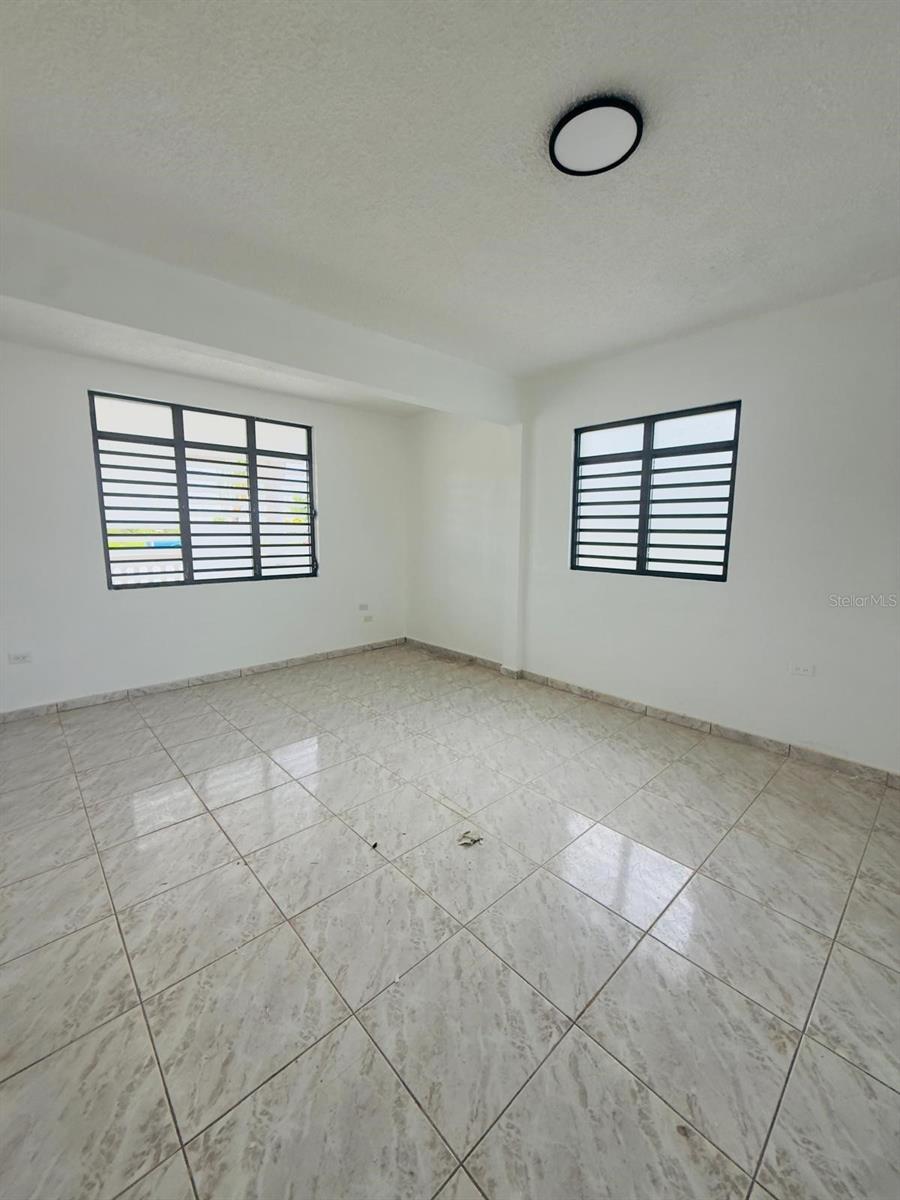 BARRIO SAN SALVADOR - Residential