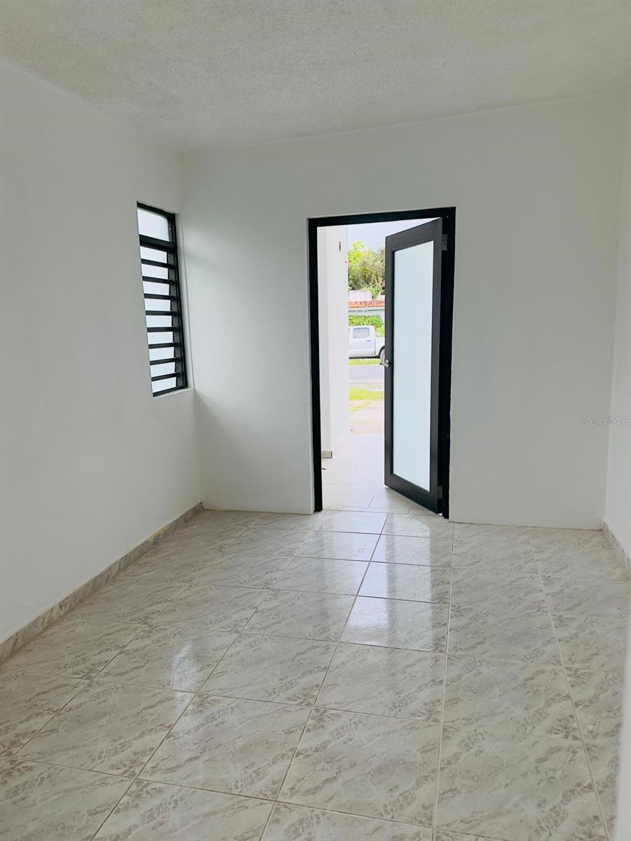 BARRIO SAN SALVADOR - Residential