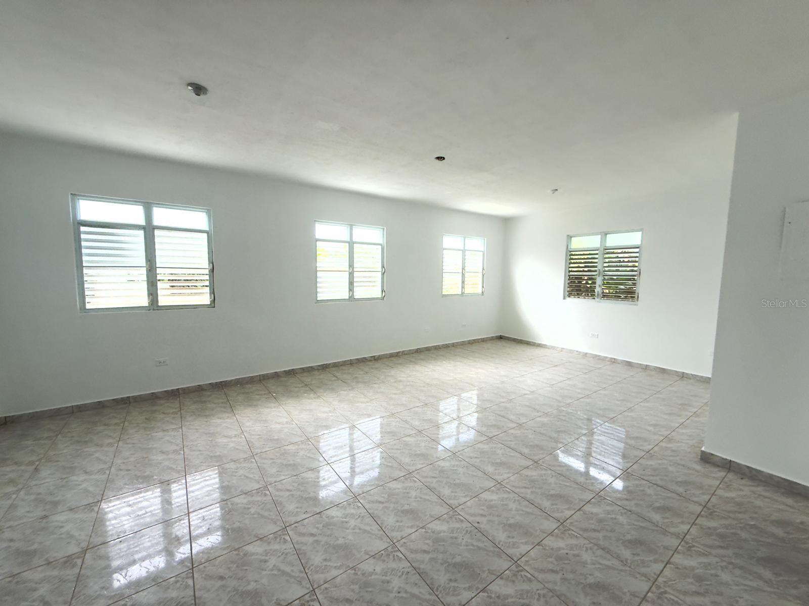 BARRIO SAN SALVADOR - Residential