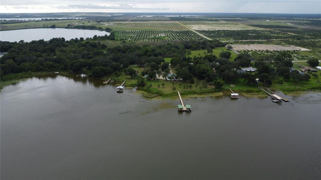 Photo of 742 N Lake Reedy Boulevard, Frostproof, FL 33843 (MLS # L4956596)
