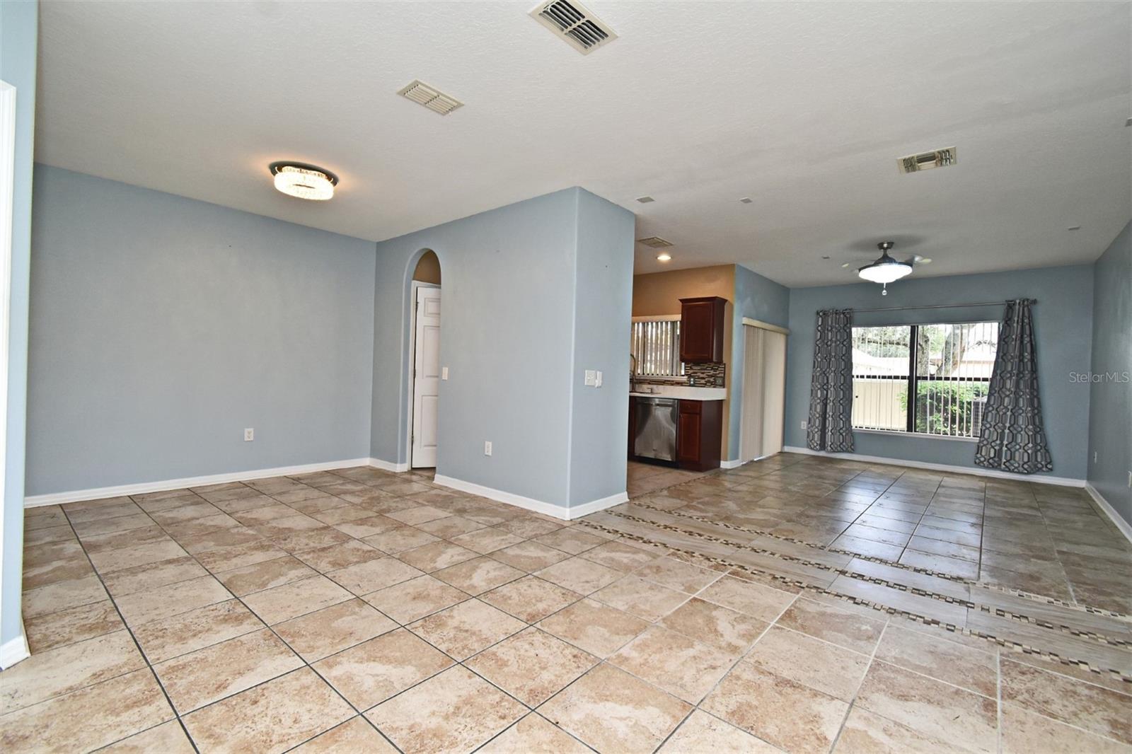 OAK RIDGE - Residential