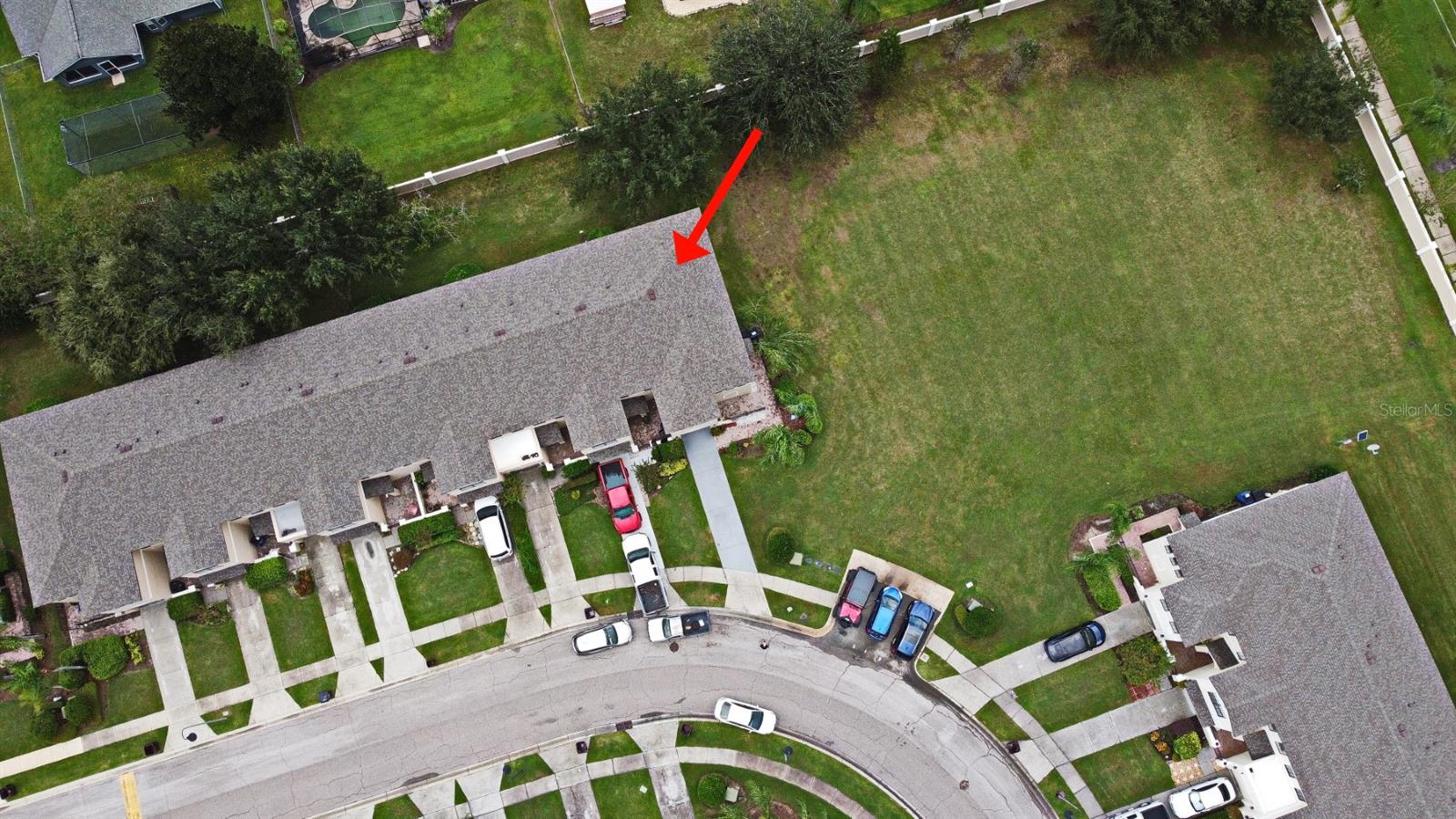 OAK RIDGE - Residential