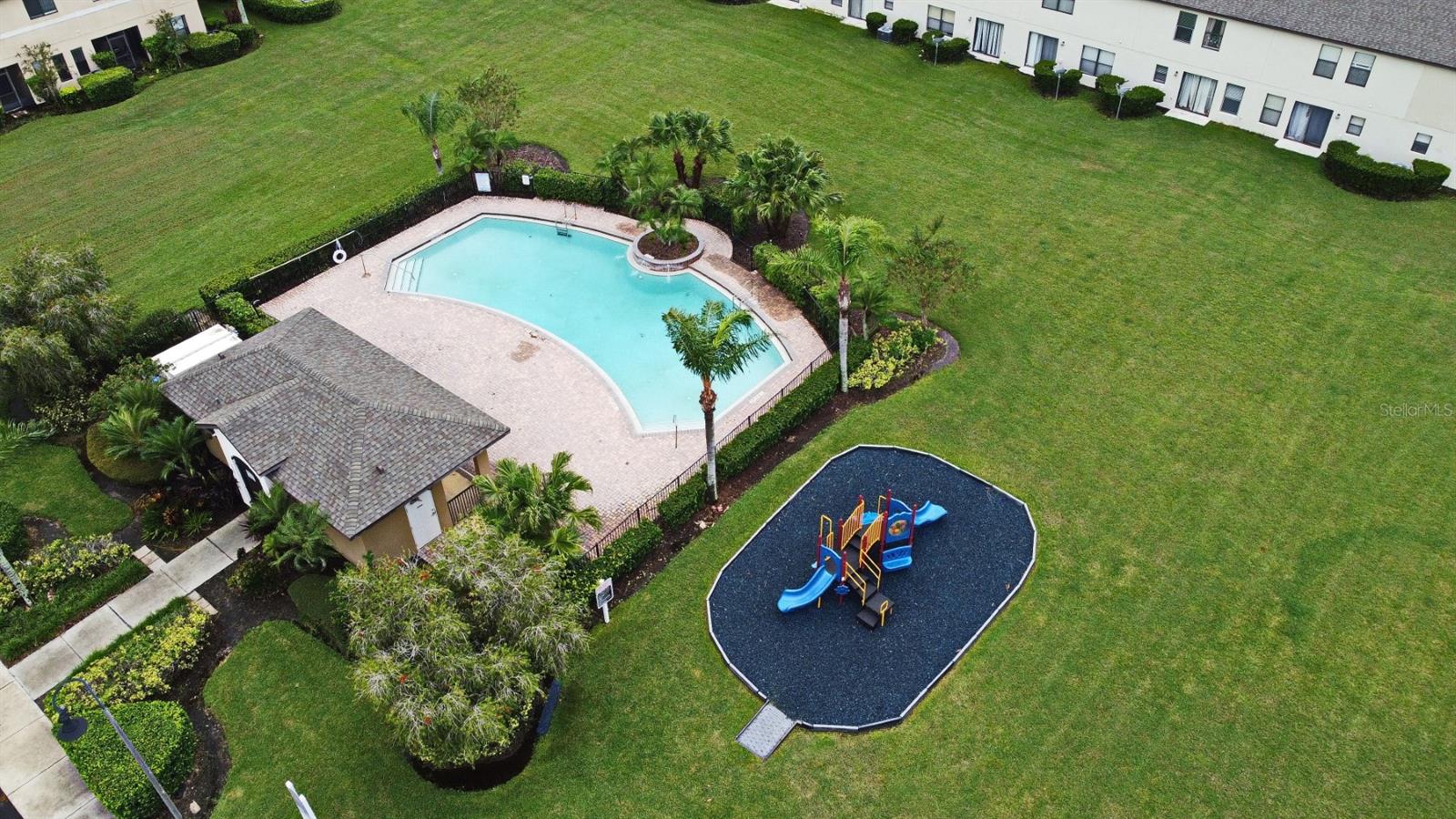OAK RIDGE - Residential