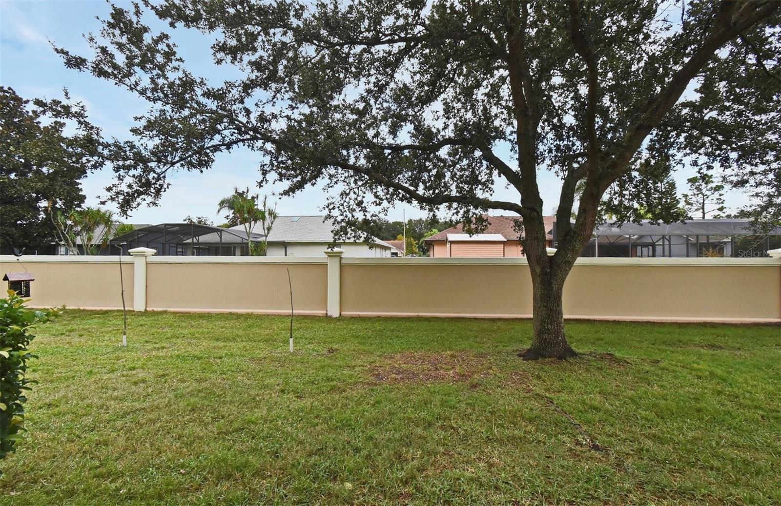 OAK RIDGE - Residential