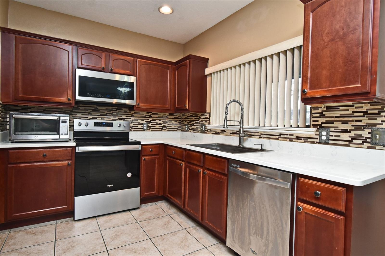 OAK RIDGE - Residential