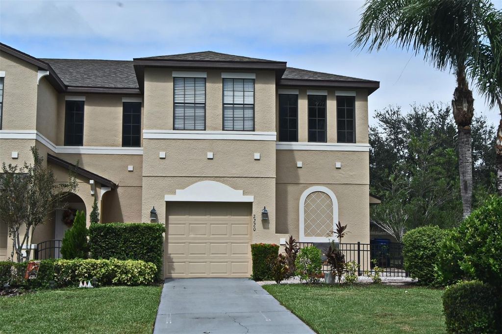 Photo of 2220 Seven Oaks Drive, Saint Cloud, FL 34772 (MLS # O6350912)
