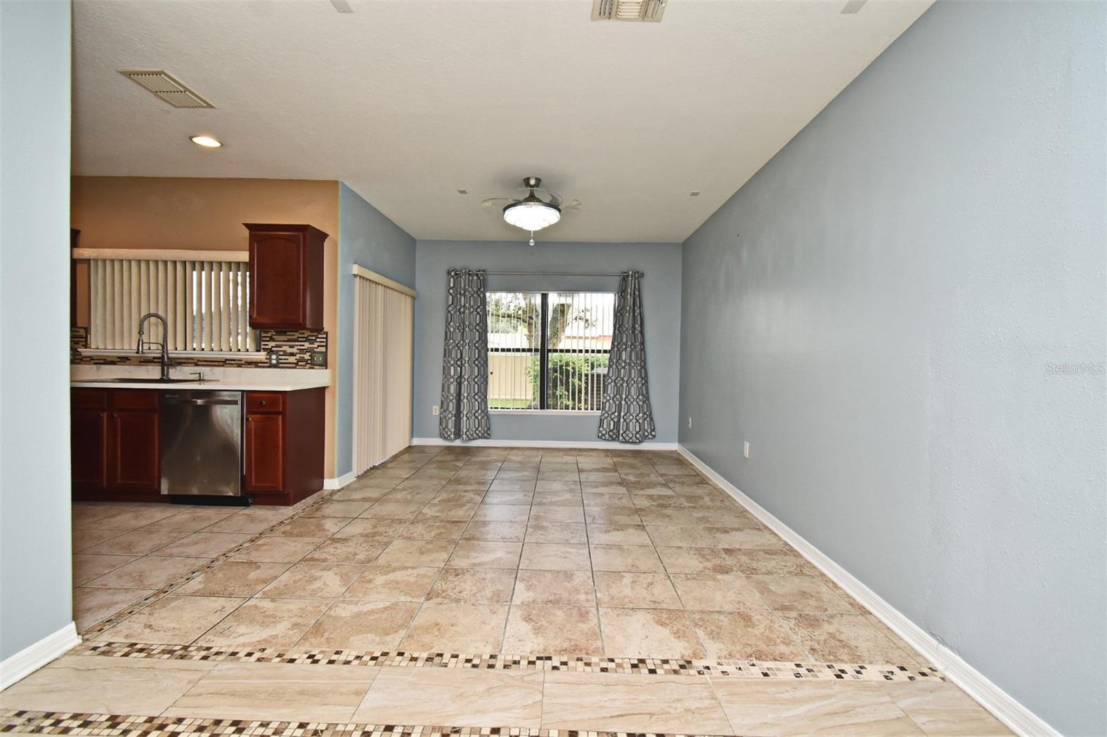 OAK RIDGE - Residential