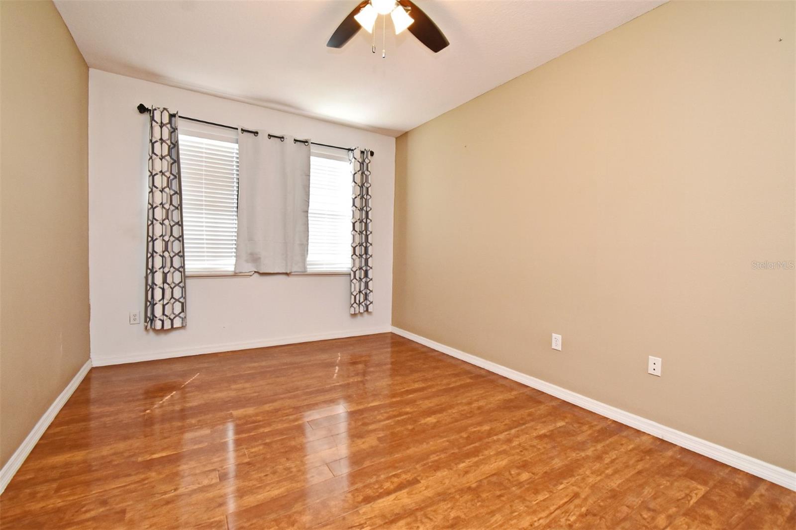 OAK RIDGE - Residential