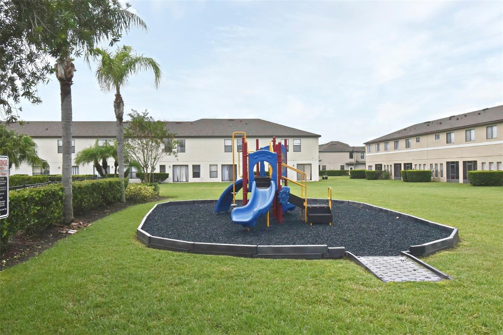 OAK RIDGE - Residential