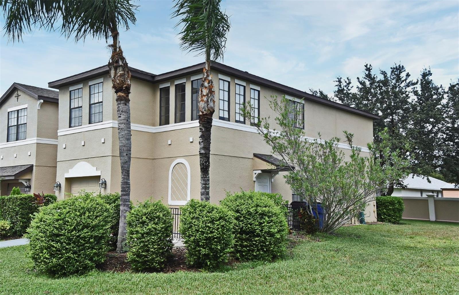 OAK RIDGE - Residential