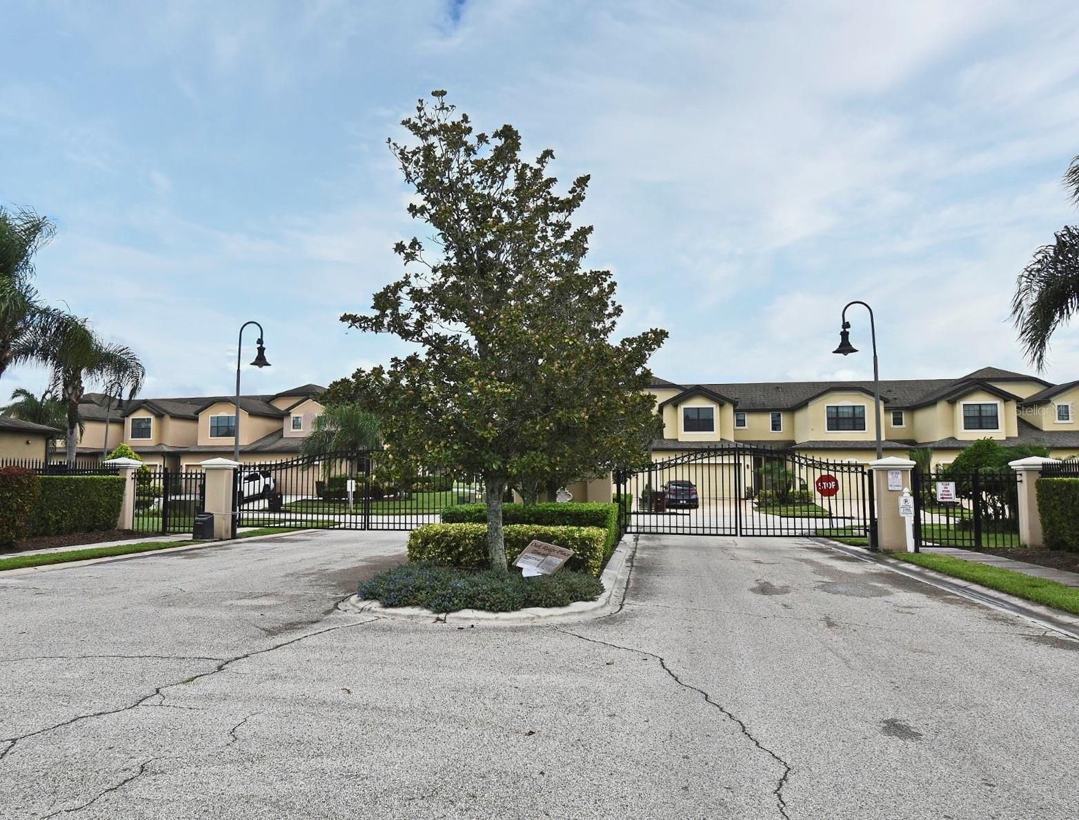 OAK RIDGE - Residential