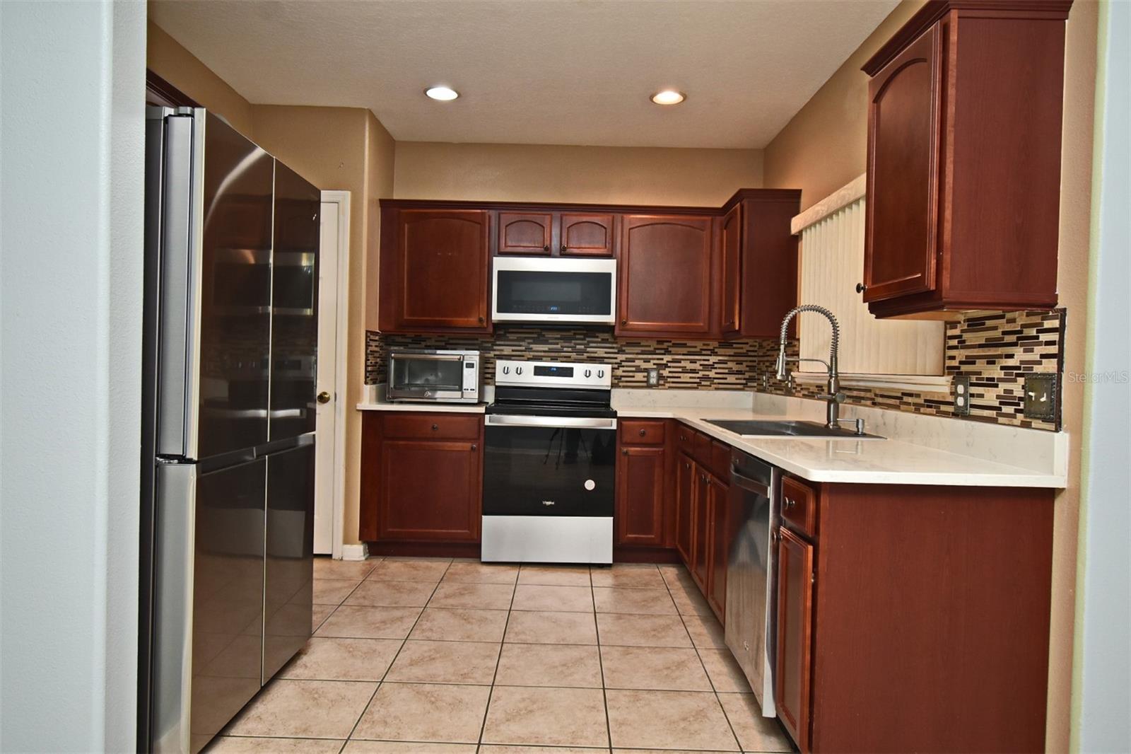 OAK RIDGE - Residential