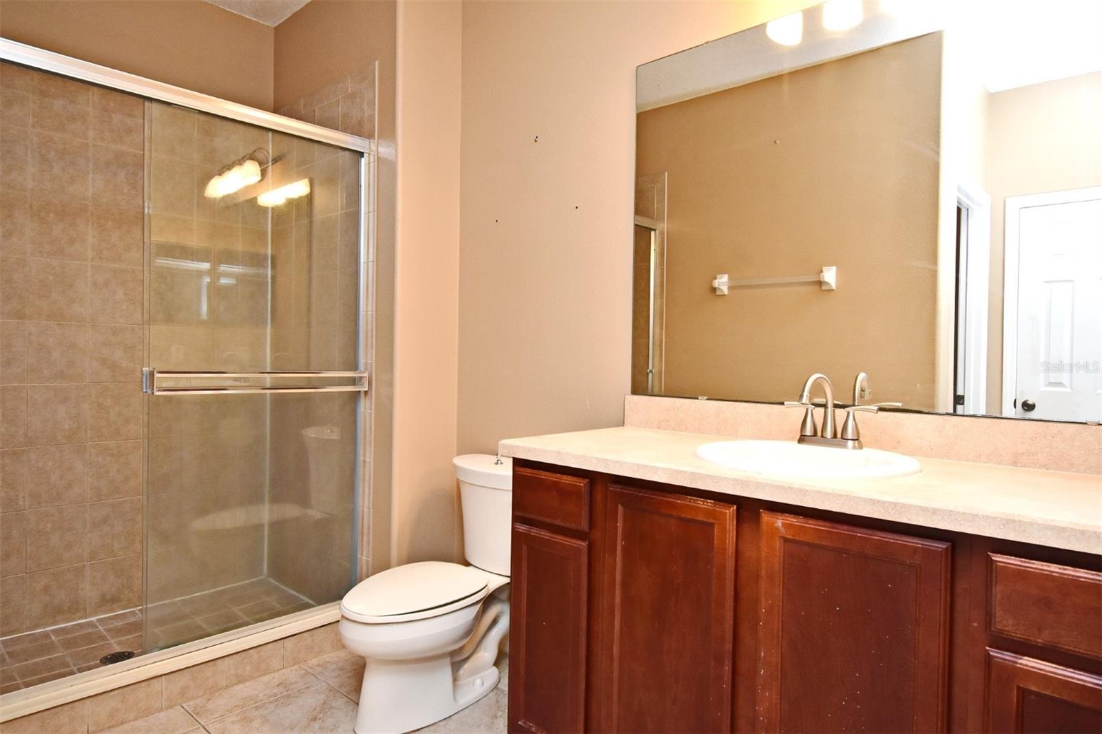OAK RIDGE - Residential